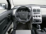 Dodge Journey 2008 года
